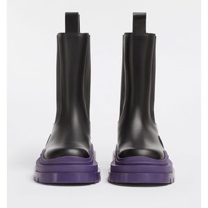 Bottega Veneta Boots